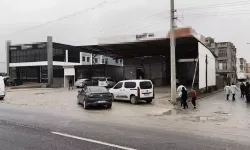 Alacak Tartışması Silahlı Kavgaya Döndü: 4 Yaralı