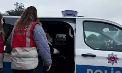 Çanakkale’de Fuhuş Operasyonu: 8 Kadın Kurtarıldı