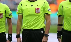 Tokat’ta Alt Yaş Futbol Maçları İçin Hakem Atamaları Açıklandı