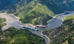 AK Parti Erbaa İlçe Başkanı Barsbay: “Erbaa–Samsun Arasında Yeni Feribot Hattı Başlıyor”