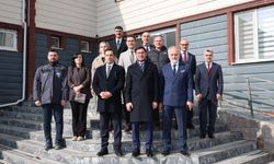 Tokat’ta "Rastgele" Dönemi Kapanıyor