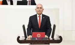 CHP’li Durmaz: "Tarım Bakanlığı Üreticiyi Cezalandırıyor, Kayıt Dışı Üretim Artıyor!"