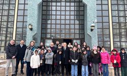 'Farkındalık Tokat'ta Başlar' Projesi Başladı"