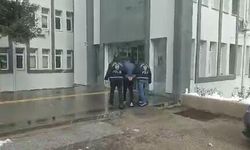 Tokat’ta 33 Yıl Hapis Cezası Bulunan Firari Hükümlü Yakalandı