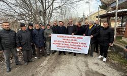 Tokat'ta 40 Yıllık İmar Sorunu Çözüldü: Yatay Mimari ve Depreme Dayanıklı Konutlar İnşa Edilecek