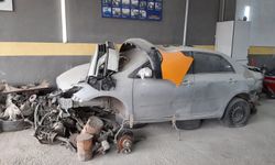 Tokat’ta "Change" Operasyonu: 8 Şüpheli Yakalandı