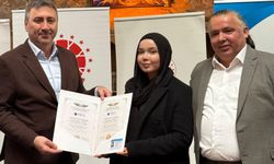 Tokat’ta Basın Çalışanlarına 'İHA-1 Ticari Dron Ehliyeti Eğitimi' Verildi