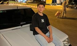 Niksar’da Motosiklet Kazası: 19 Yaşındaki Genç Hayatını Kaybetti