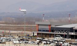 Tokat Ulaşımında Tarihi Gün: İzmir Direkt Uçuşları Başlıyor!