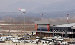 Tokat Havalimanı 2025’e Damga Vurdu: Doluluk Oranı %94’e Ulaştı!