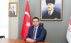 Vali Köklü’den Öğrencilere ve Öğretmenlere Yarıyıl Tatili Mesajı