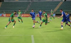 Erbaaspor, Şampiyonluk Peşindeki Şanlıurfaspor’u Konuk Ediyor