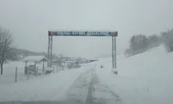 Erbaa’da 39 Köy Yolu Ulaşıma Açıldı, Yol Genişletme ve Kılçık Yolu Çalışmaları Devam Ediyor