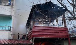 Erbaa’da Yangın Meydana Geldi.