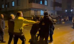 Erbaa’da Korkutan Yangın: Alevler Sıçradı, Ardından Kavga Çıktı!