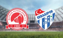 Erbaaspor’da Zorlu Randevu: Hedef Lider Deplasmanında Kötü Gidişata ‘Dur’ Demek