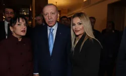 Tokat’tan Cumhurbaşkanı Erdoğan’a 'Özel Eğitim' Ziyareti