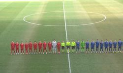 Karaman’da Direkler Rakip Oldu! Erbaaspor 1-2 Mağlup