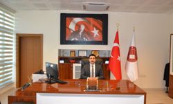 Erbaa Ağır Ceza Mahkemesi Başkanlığı’na Kenan Dinç Atandı