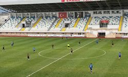 Kritik Haftada Erbaaspor, Beykoz Engelini 2-1 Aştı