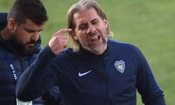 Erbaaspor’da Tolga Doğantez ile Anlaşma Sağlandı