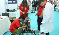 Erbaa’da 5 Okul TÜBİTAK 4006 Bilim Fuarı’na Katılmaya Hak Kazandı