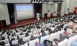 TOGÜ’de Proje Seferberliği: TEKNOFEST, Proje Ligi ve TarımFest Tanıtıldı