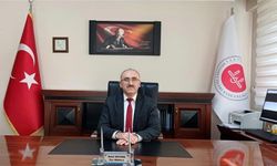 Erbaa Müftüsü Bekir Ertürk’ten Berat Kandili Mesajı: "Tefekkür ve Yenilenme Gecesi"