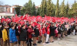 Erbaa’da Ders Zili "Albayrak" Gölgesinde Çaldı: 18 Bin Öğrenci İçin İkinci Dönem Heyecanı!