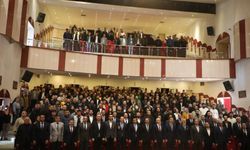 Tokat’ta Tarım Gençleşiyor: "Genç Çiftçi Akademisi" Kapılarını Açtı!