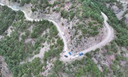 Erbaa’da 4 Gündür Aranıyordu, Uçurumda Cansız Bedeni Bulundu