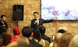 Tokat Kapılarını Dünyaya Açıyor: 26 Ülkeden 60 Turizm Devi Şehre Çıkarma Yaptı!