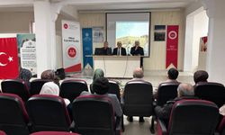 Erbaa’da Ramazan Umrecilerine Kutsal Topraklar Öncesi Eğitim Semineri