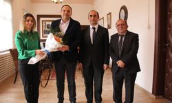 Erbaa’da 37. Vergi Haftası Başladı