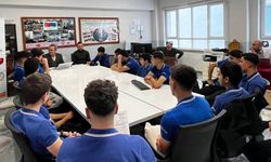 Tokatlı Gençlerin Avrupa Çıkartması: Berlin ve Viyana Stajları Başarıyla Tamamlandı