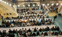 Tokat’ta 350’yi Aşkın Uluslararası Öğrenci İftar Sofrasında Buluştu