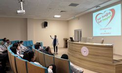 Erbaa’da Geleceğin Sağlıkçıları Hayat Kurtarmak İçin Bilgileniyor!