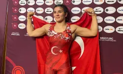 Tokatlı Nesrin Baş, Zagreb’de Dünya Devlerini Devirdi