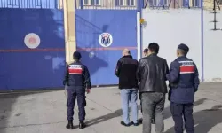 Nevşehir’de Uyuşturucu Operasyonu: 2 Gözaltı