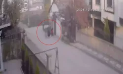 2 Milyon TL’lik Altın Çantayı Çalan Şüpheli Yakalandı