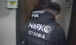 Beylikdüzü’nde 85 Kilo Uyuşturucu Ele Geçirildi, 2 Gözaltı