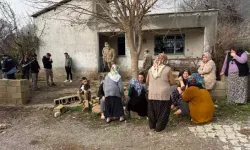 Hatay’da Soba Gazı Zehirlenmesi: Baba Ve Kızı Öldü