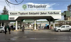 Şeker Fabrikası’nda Cüruf Patlaması: 6 İşçi Yaralandı