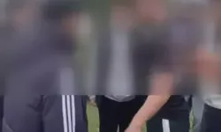 Şiddet Görüntüleri Paylaşıldı, 6 Şüpheli Yakalandı