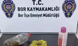 Niğde’de Uyuşturucu Operasyonu: 6 Kişi Tutuklandı
