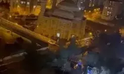 Cami Hoparlöründen Müzik Yayını: Müftülük İnceleme Başlattı