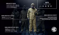 MKE’den KBRN Tehditlerine Karşı Yerli Koruyucu Ekipman