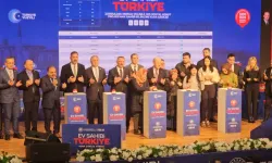 Zonguldak’ta 1872 Sosyal Konut İçin Kura Çekildi