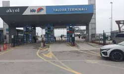 Yalova’da Denizde Kadın Cesedi Bulundu