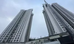 12 Yaşındaki Çocuk Balkondan Düşerek Hayatını Kaybetti